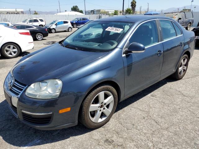 Photo 0 VIN: 3VWRM71K28M022687 - VOLKSWAGEN JETTA 