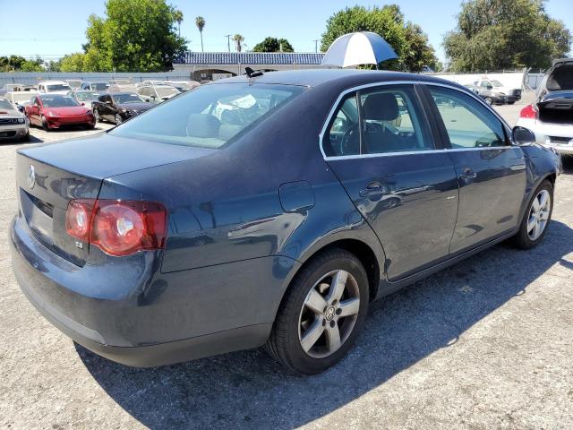 Photo 2 VIN: 3VWRM71K28M022687 - VOLKSWAGEN JETTA 