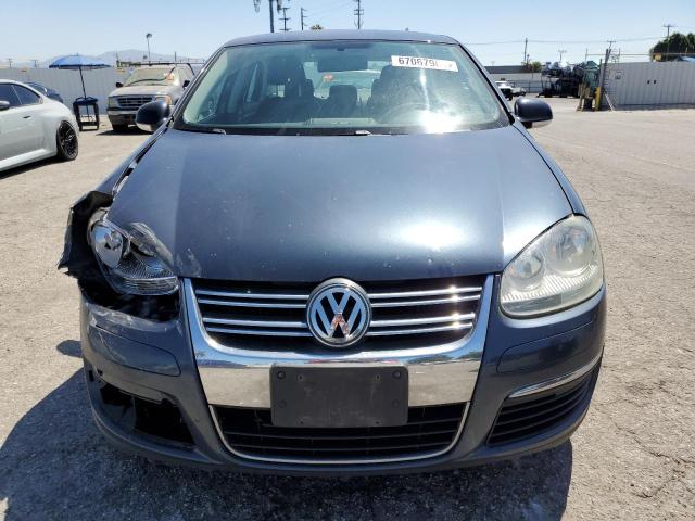 Photo 4 VIN: 3VWRM71K28M022687 - VOLKSWAGEN JETTA 