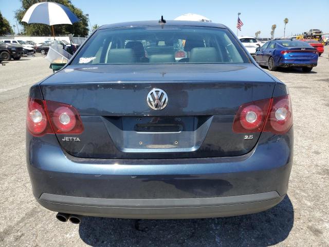 Photo 5 VIN: 3VWRM71K28M022687 - VOLKSWAGEN JETTA 