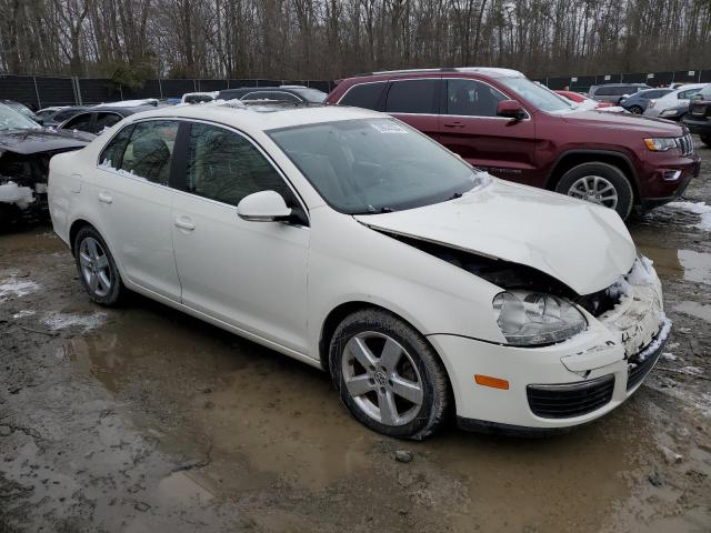 Photo 3 VIN: 3VWRM71K28M108209 - VOLKSWAGEN JETTA 