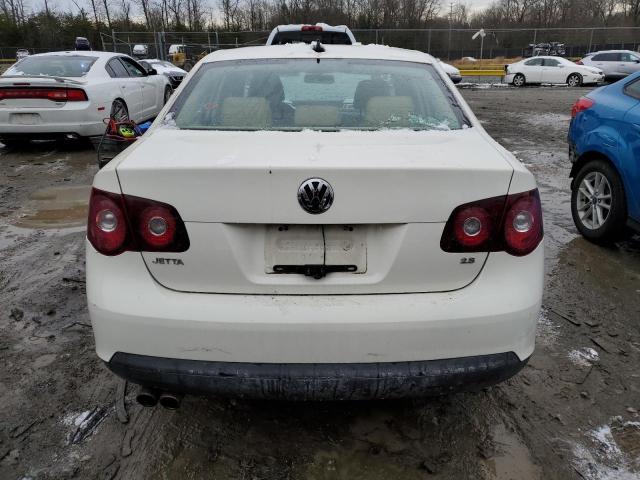 Photo 5 VIN: 3VWRM71K28M108209 - VOLKSWAGEN JETTA 