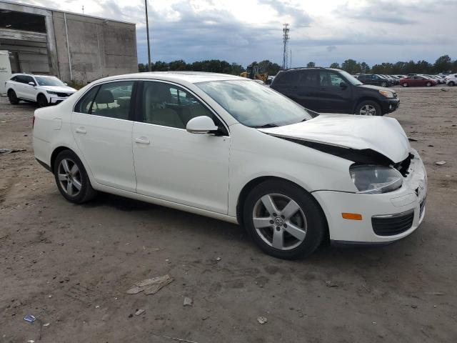 Photo 3 VIN: 3VWRM71K28M166630 - VOLKSWAGEN JETTA 