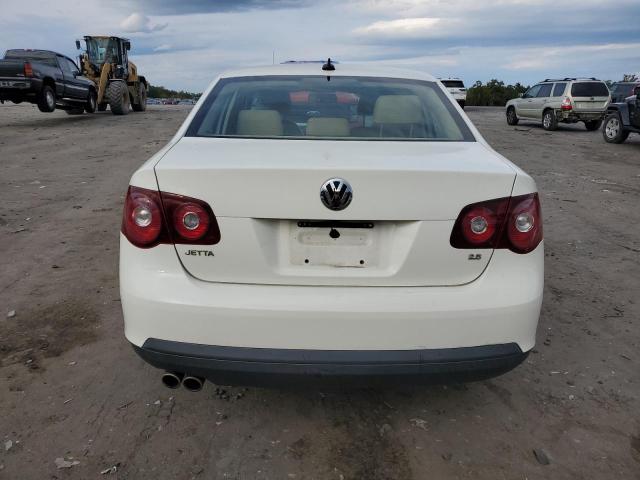 Photo 5 VIN: 3VWRM71K28M166630 - VOLKSWAGEN JETTA 