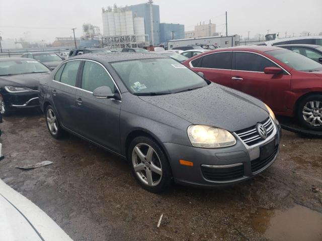 Photo 3 VIN: 3VWRM71K29M018799 - VOLKSWAGEN JETTA 