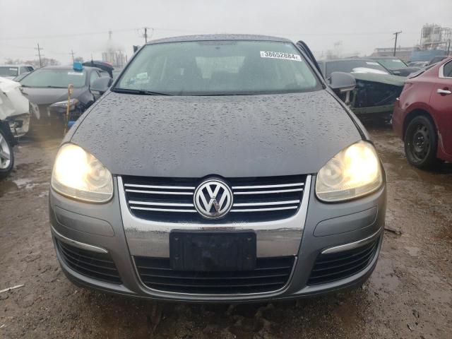 Photo 4 VIN: 3VWRM71K29M018799 - VOLKSWAGEN JETTA 