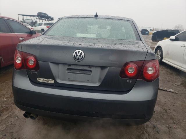 Photo 5 VIN: 3VWRM71K29M018799 - VOLKSWAGEN JETTA 