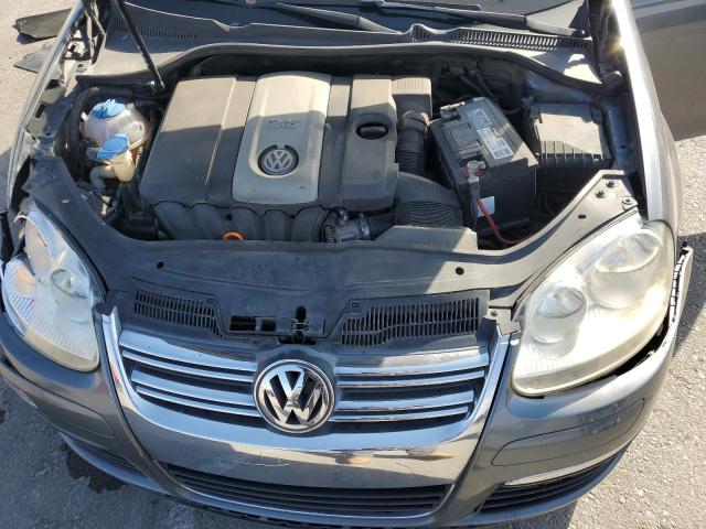 Photo 10 VIN: 3VWRM71K29M063306 - VOLKSWAGEN JETTA SE 