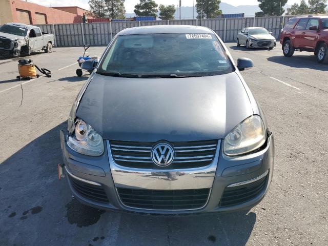 Photo 4 VIN: 3VWRM71K29M063306 - VOLKSWAGEN JETTA SE 