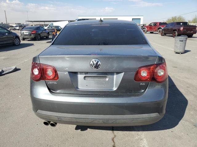 Photo 5 VIN: 3VWRM71K29M063306 - VOLKSWAGEN JETTA SE 