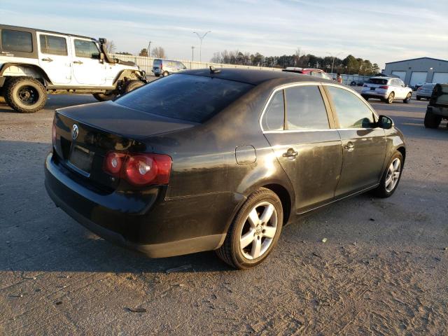 Photo 2 VIN: 3VWRM71K29M122788 - VOLKSWAGEN JETTA 