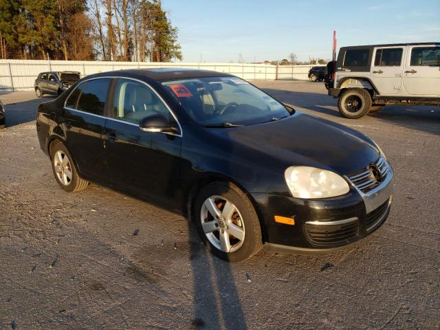 Photo 3 VIN: 3VWRM71K29M122788 - VOLKSWAGEN JETTA 