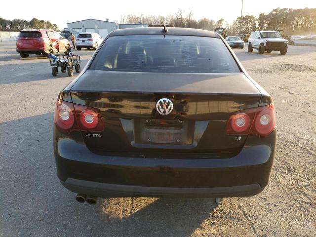 Photo 5 VIN: 3VWRM71K29M122788 - VOLKSWAGEN JETTA 