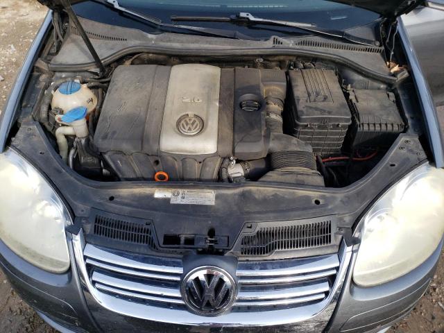 Photo 10 VIN: 3VWRM71K29M127327 - VOLKSWAGEN JETTA 