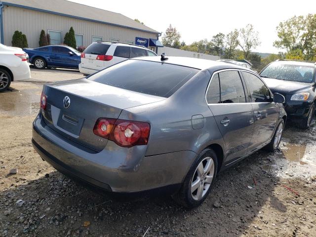 Photo 2 VIN: 3VWRM71K29M127327 - VOLKSWAGEN JETTA 