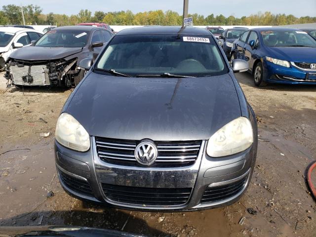 Photo 4 VIN: 3VWRM71K29M127327 - VOLKSWAGEN JETTA 