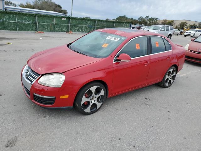 Photo 0 VIN: 3VWRM71K29M172719 - VOLKSWAGEN JETTA 