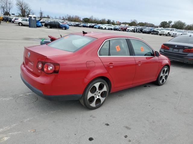 Photo 2 VIN: 3VWRM71K29M172719 - VOLKSWAGEN JETTA 