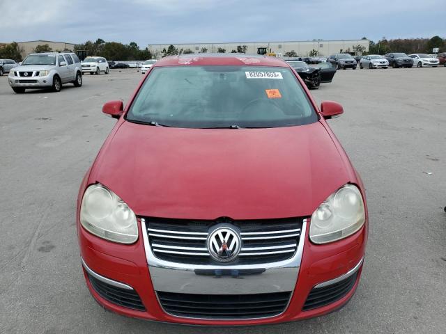 Photo 4 VIN: 3VWRM71K29M172719 - VOLKSWAGEN JETTA 