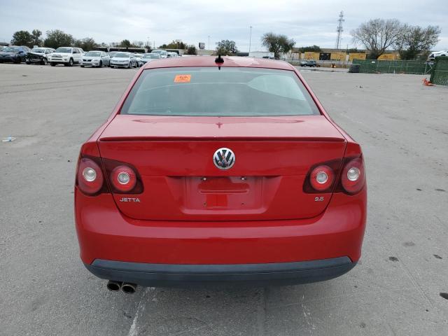 Photo 5 VIN: 3VWRM71K29M172719 - VOLKSWAGEN JETTA 