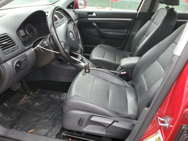 Photo 6 VIN: 3VWRM71K29M172719 - VOLKSWAGEN JETTA 