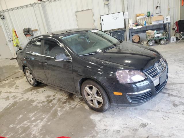 Photo 3 VIN: 3VWRM71K38M022472 - VOLKSWAGEN JETTA SE 