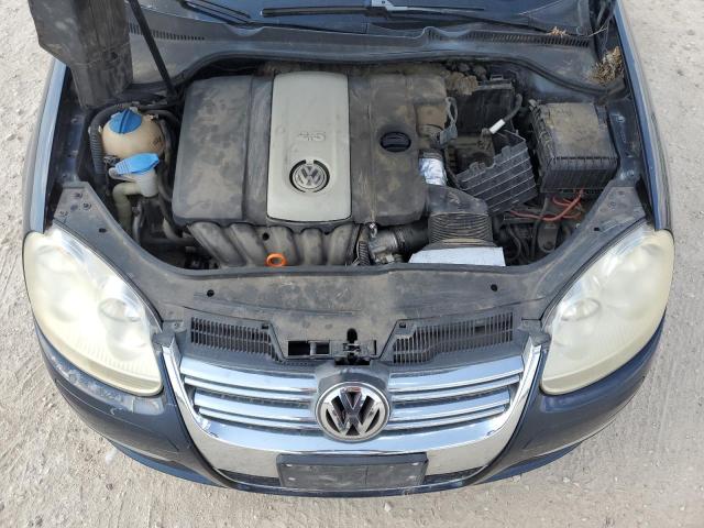 Photo 10 VIN: 3VWRM71K38M022570 - VOLKSWAGEN JETTA SE 