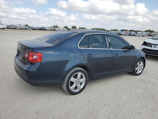 Photo 2 VIN: 3VWRM71K38M022570 - VOLKSWAGEN JETTA SE 