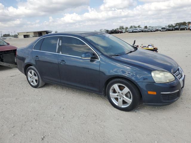 Photo 3 VIN: 3VWRM71K38M022570 - VOLKSWAGEN JETTA SE 