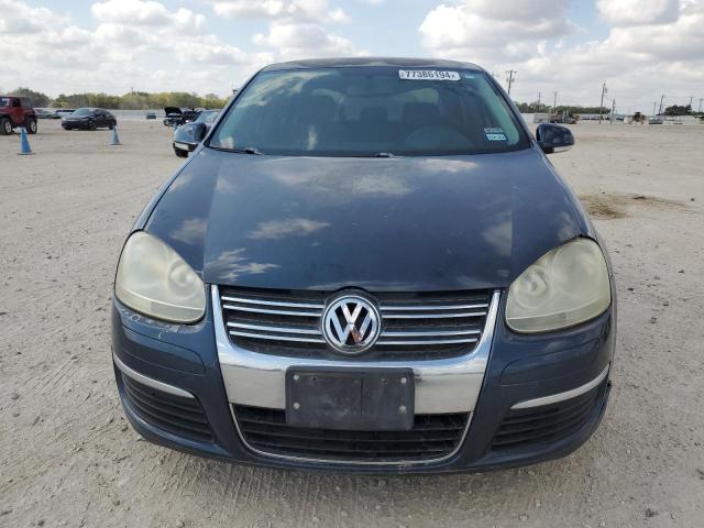 Photo 4 VIN: 3VWRM71K38M022570 - VOLKSWAGEN JETTA SE 