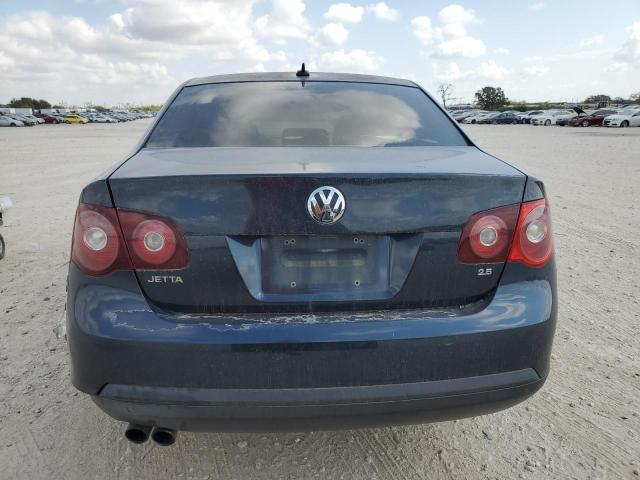 Photo 5 VIN: 3VWRM71K38M022570 - VOLKSWAGEN JETTA SE 