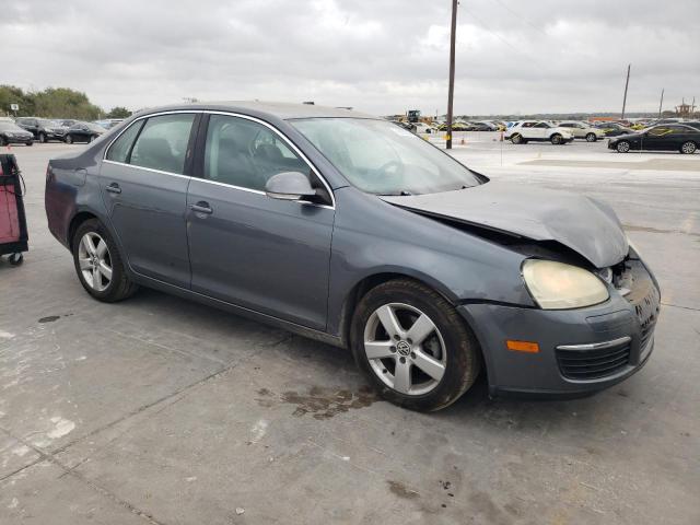 Photo 3 VIN: 3VWRM71K38M103178 - VOLKSWAGEN JETTA SE 