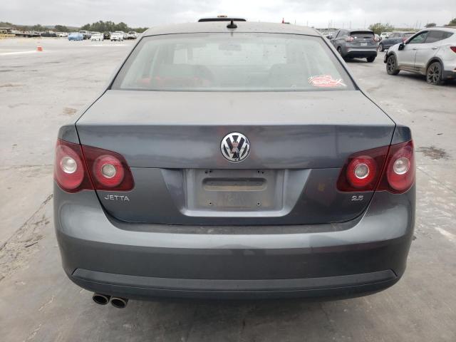 Photo 5 VIN: 3VWRM71K38M103178 - VOLKSWAGEN JETTA SE 