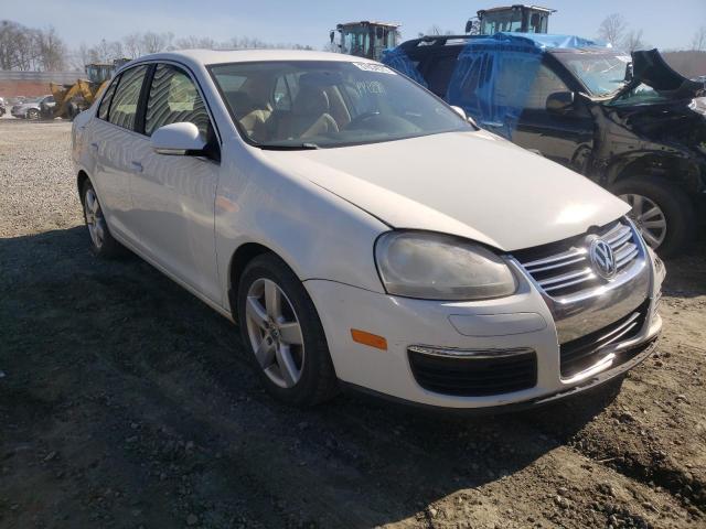 Photo 0 VIN: 3VWRM71K38M106565 - VOLKSWAGEN JETTA SE 