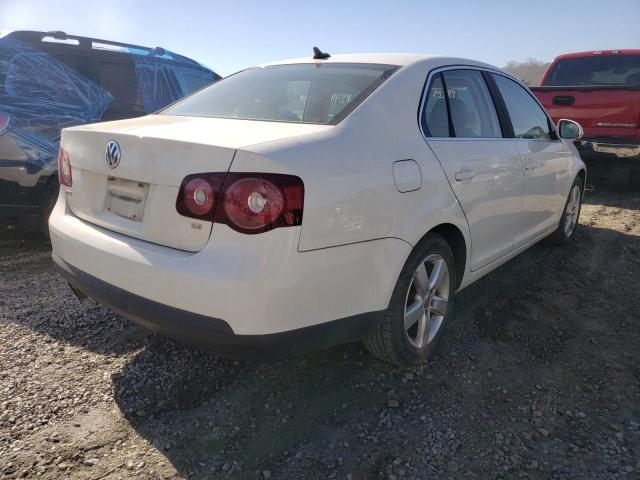 Photo 3 VIN: 3VWRM71K38M106565 - VOLKSWAGEN JETTA SE 