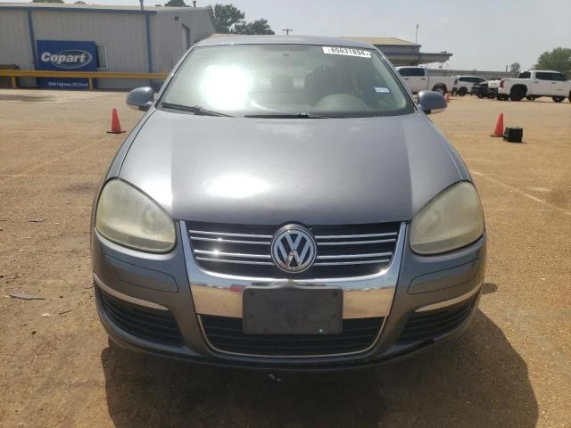 Photo 4 VIN: 3VWRM71K38M123964 - VOLKSWAGEN JETTA SE 