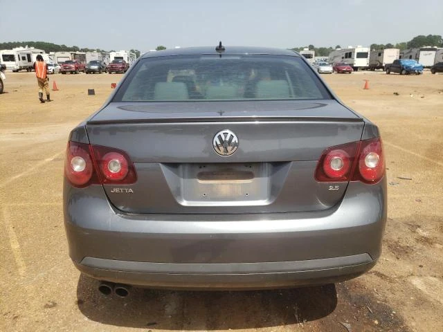 Photo 5 VIN: 3VWRM71K38M123964 - VOLKSWAGEN JETTA SE 