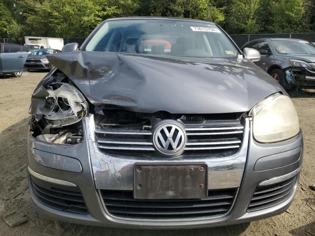 Photo 4 VIN: 3VWRM71K38M128078 - VOLKSWAGEN JETTA SE 