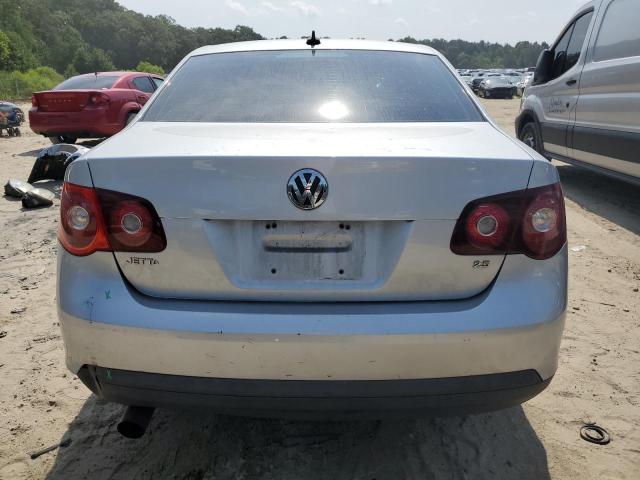 Photo 5 VIN: 3VWRM71K38M135774 - VOLKSWAGEN JETTA 