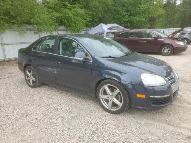 Photo 3 VIN: 3VWRM71K38M180942 - VOLKSWAGEN JETTA 