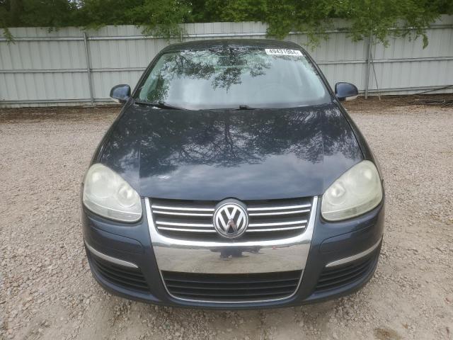 Photo 4 VIN: 3VWRM71K38M180942 - VOLKSWAGEN JETTA 