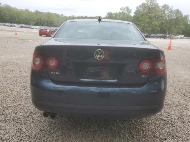 Photo 5 VIN: 3VWRM71K38M180942 - VOLKSWAGEN JETTA 