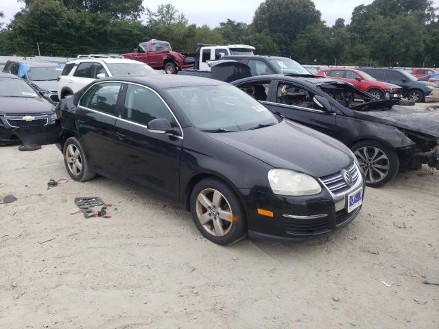 Photo 3 VIN: 3VWRM71K39M032467 - VOLKSWAGEN JETTA SE 