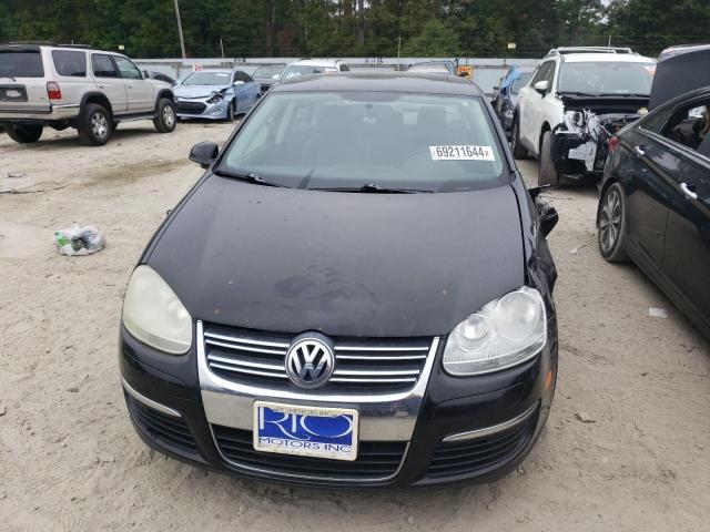 Photo 4 VIN: 3VWRM71K39M032467 - VOLKSWAGEN JETTA SE 