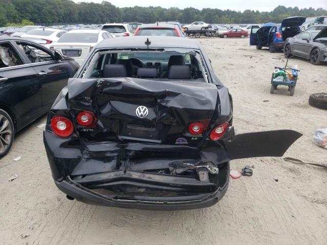 Photo 5 VIN: 3VWRM71K39M032467 - VOLKSWAGEN JETTA SE 