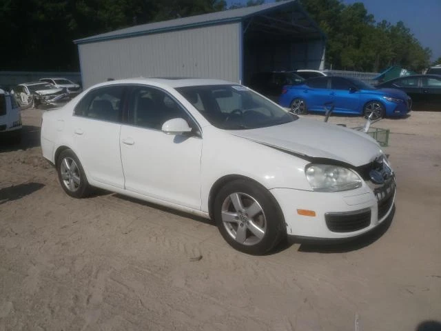 Photo 3 VIN: 3VWRM71K39M060141 - VOLKSWAGEN JETTA SE 