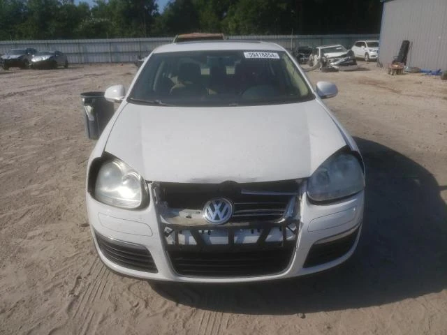 Photo 4 VIN: 3VWRM71K39M060141 - VOLKSWAGEN JETTA SE 