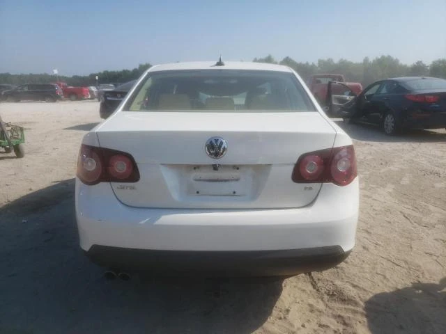 Photo 5 VIN: 3VWRM71K39M060141 - VOLKSWAGEN JETTA SE 