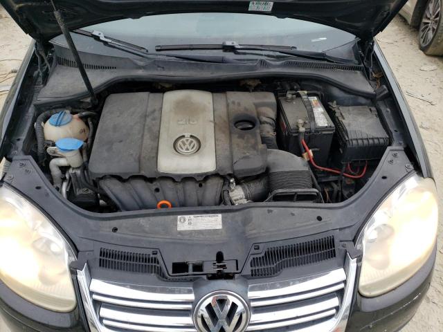 Photo 10 VIN: 3VWRM71K39M133332 - VOLKSWAGEN JETTA SE 