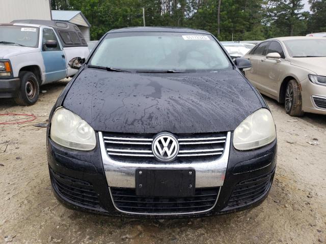 Photo 4 VIN: 3VWRM71K39M133332 - VOLKSWAGEN JETTA SE 